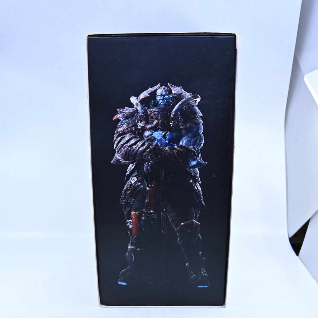 Quake Champions - Scalebearer Edition - PC Game Collectable - No Game