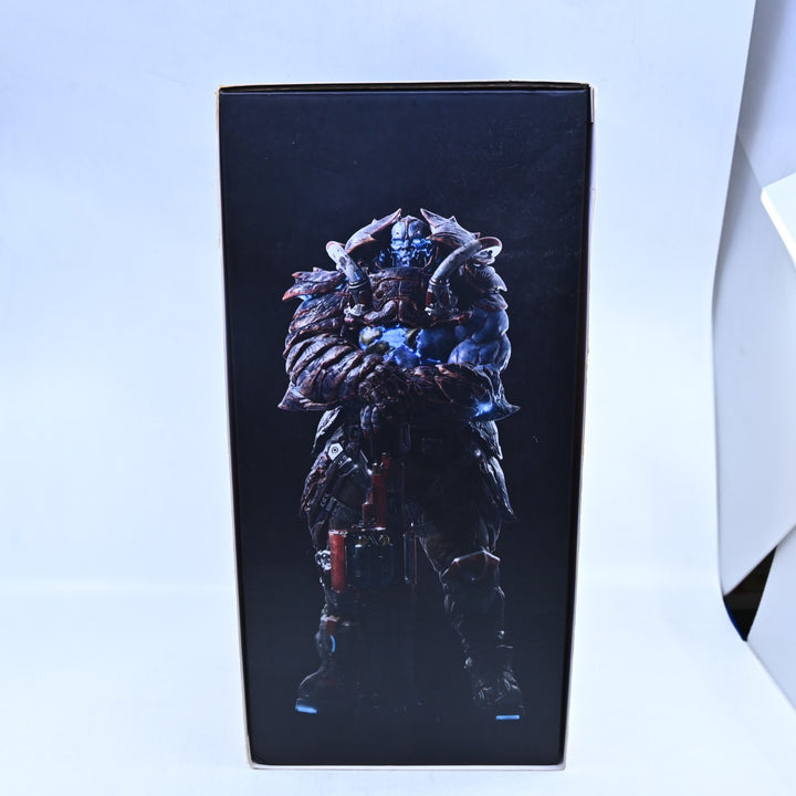 Quake Champions - Scalebearer Edition - PC Game Collectable - No Game