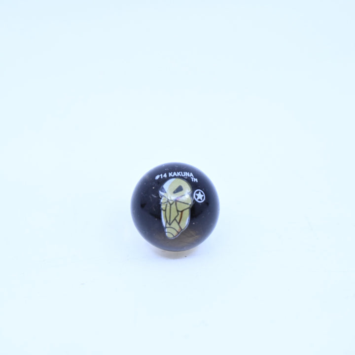 Pokemon Marbles - Toy Biz -1999-2000 - Collectable Toys