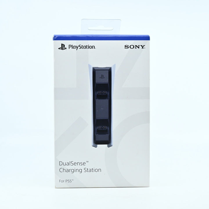 DualSense Charging Station - Sony Playstation 5 / PS5 Accessory - FREE POST!