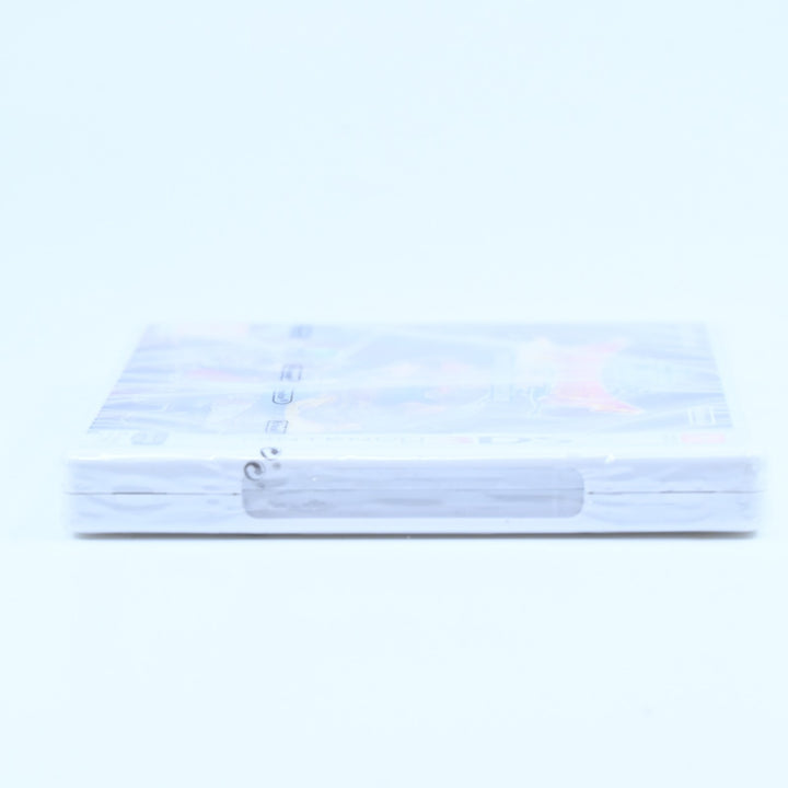 SEALED! Dragon Quest VIII: Journey of the Cursed King - Nintendo 3DS Game