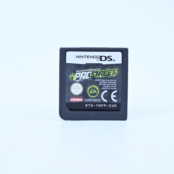 Need for Speed: Pro Street - Nintendo DS Game - Cartridge Only - FREE POST!