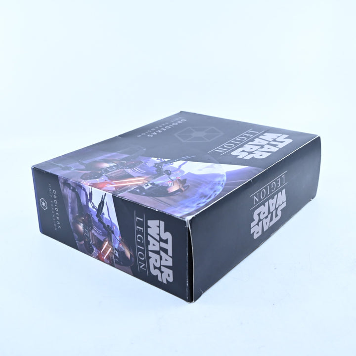 Droidekas Unit Expansion - Star Wars Legion - Miniatures Expansion - Toy