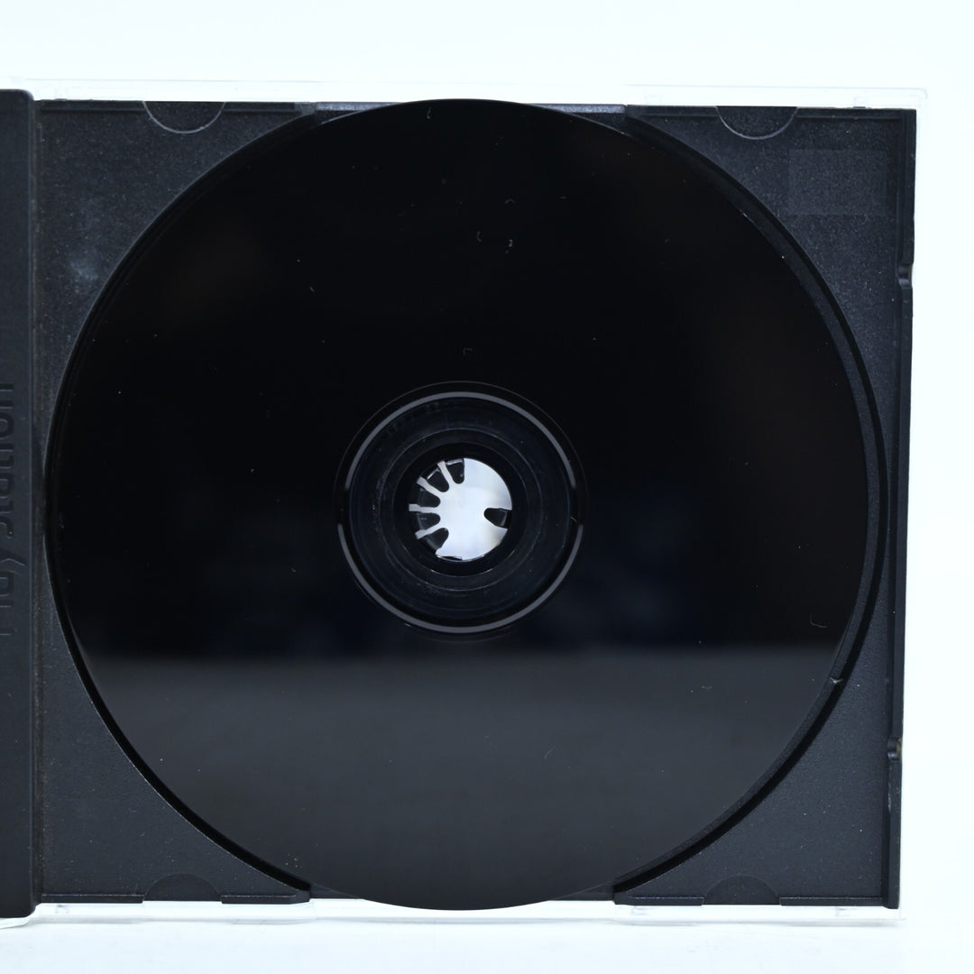 Rugrats in Paris: The Movie - Sony Playstation 1 / PS1 Game + Manual - MINT DISC