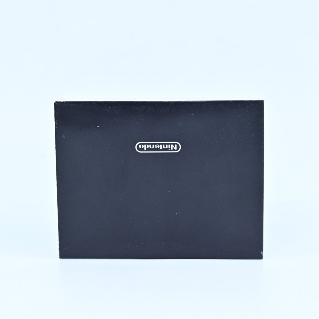 Pokemon Silver Version - Nintendo Gameboy Color Boxed Game - PAL - NEW BATTERY!