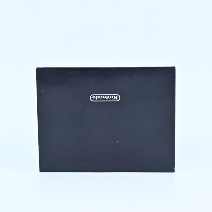 Pokemon Silver Version - Nintendo Gameboy Color Boxed Game - PAL - NEW BATTERY!