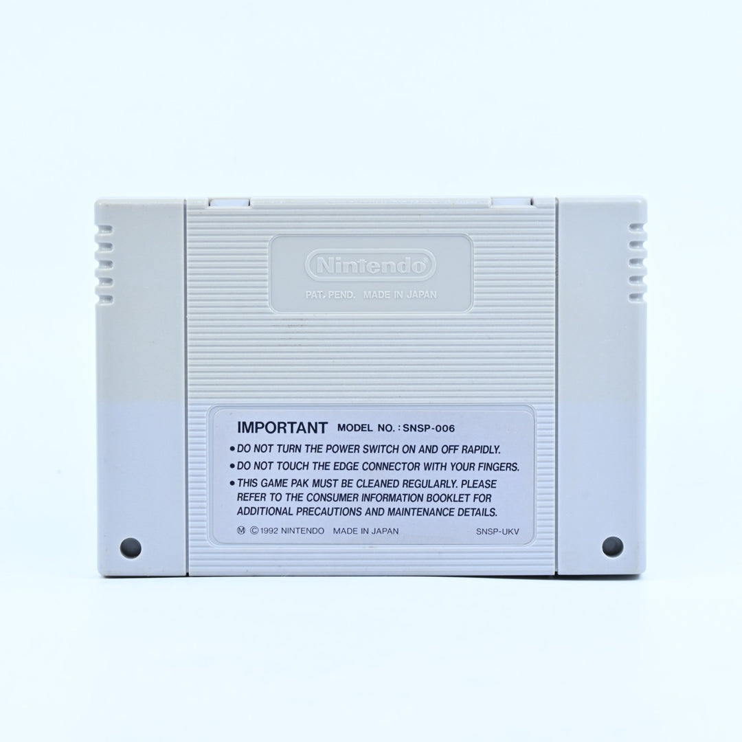 Donkey Kong Country 2: Diddy's Kong Quest - Super Nintendo / SNES Game - PAL