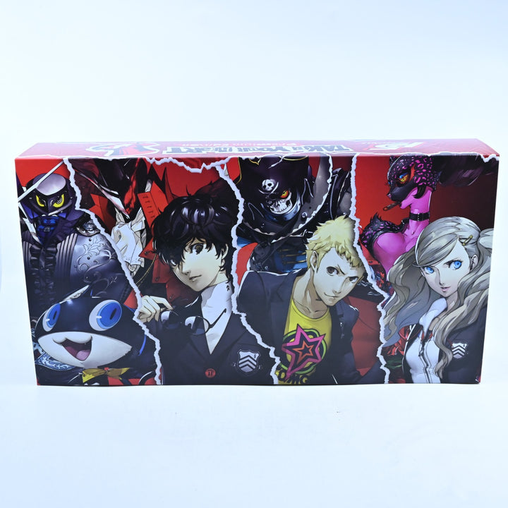 Persona 5 Royal Phantom Thieves Edition - Sony Playstation 4 / PS4 Game