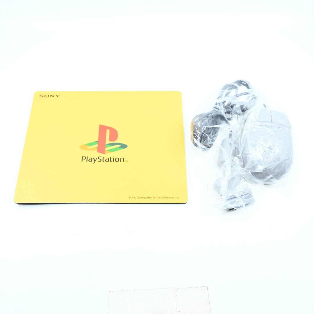 Playstation Mouse - Sony Playstation 1 / PS1 Accessory - FREE POST!