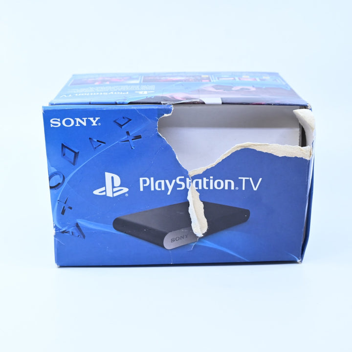 Sony Playstation TV - PS Vita Accessory / Sony Playstation 4 / PS4 Accessory