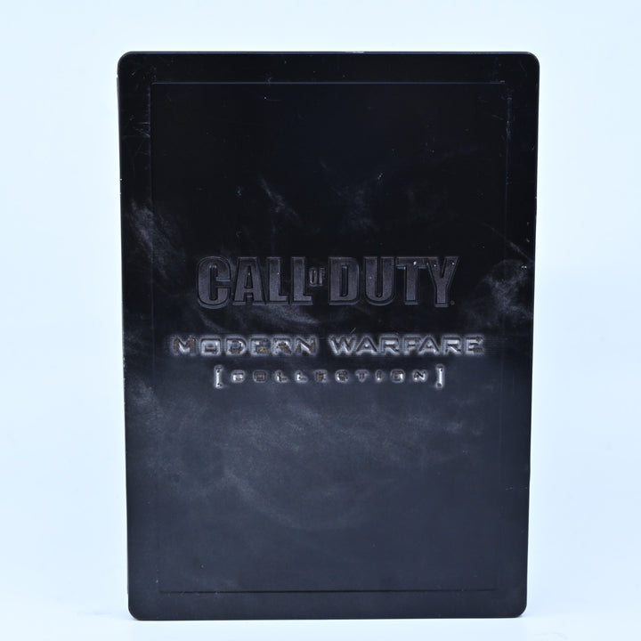 Call of Duty: Modern Warfare Collection Steelbook + Games! - Sony Playstation 3
