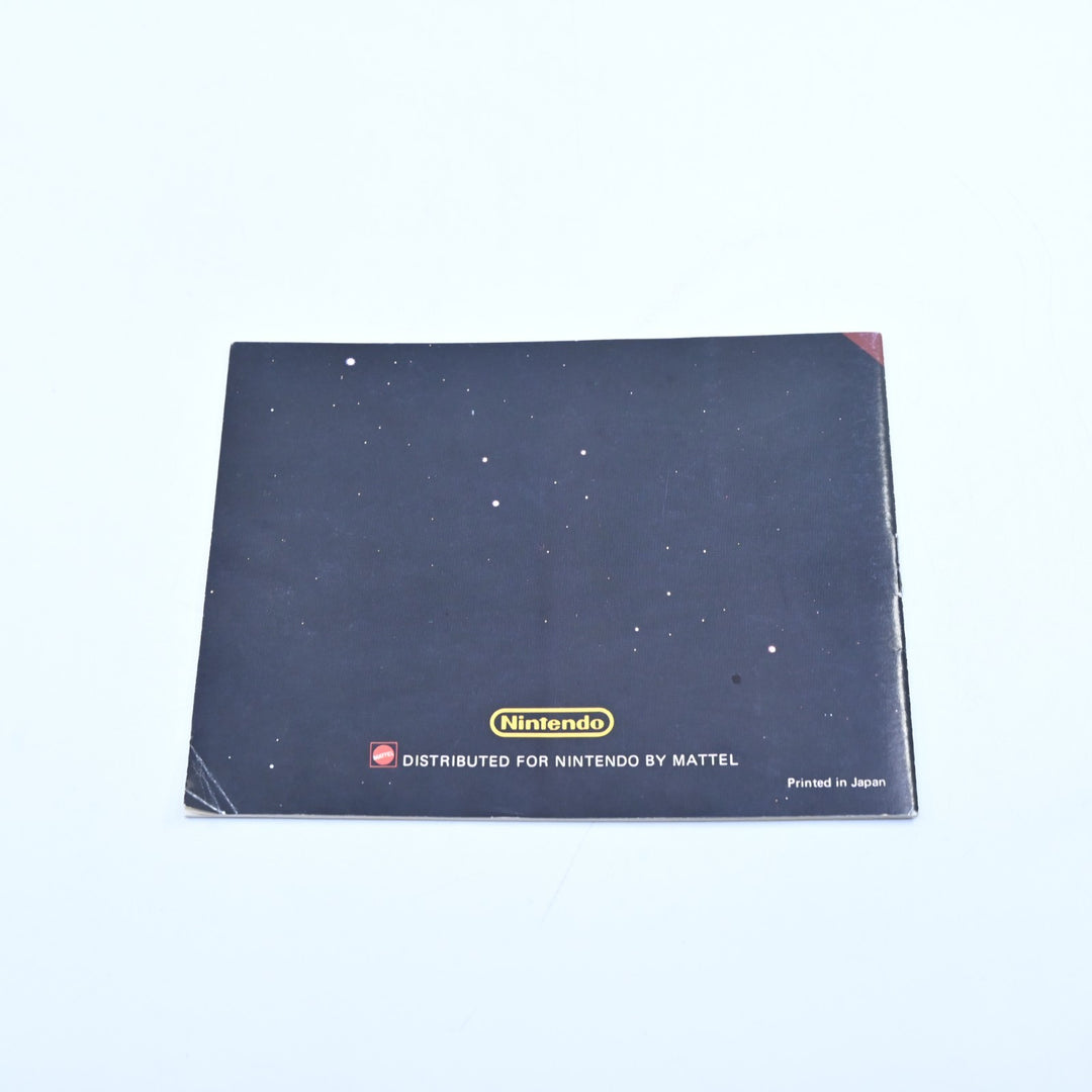 Super Mario Bros. - Nintendo Entertainment System / NES Boxed Game - PAL