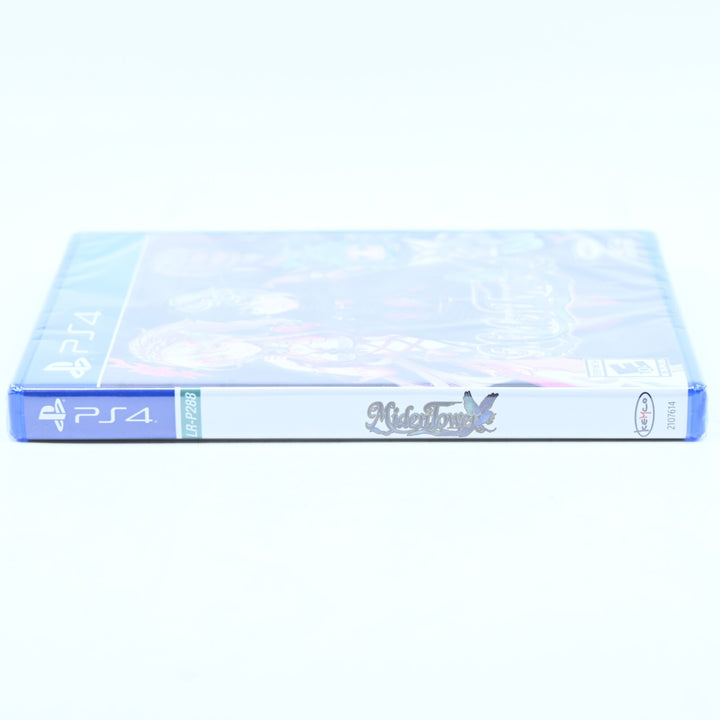 SEALED! Miden Tower - LR-P288 - Sony Playstation 4 / PS4 Game - FREE POST!