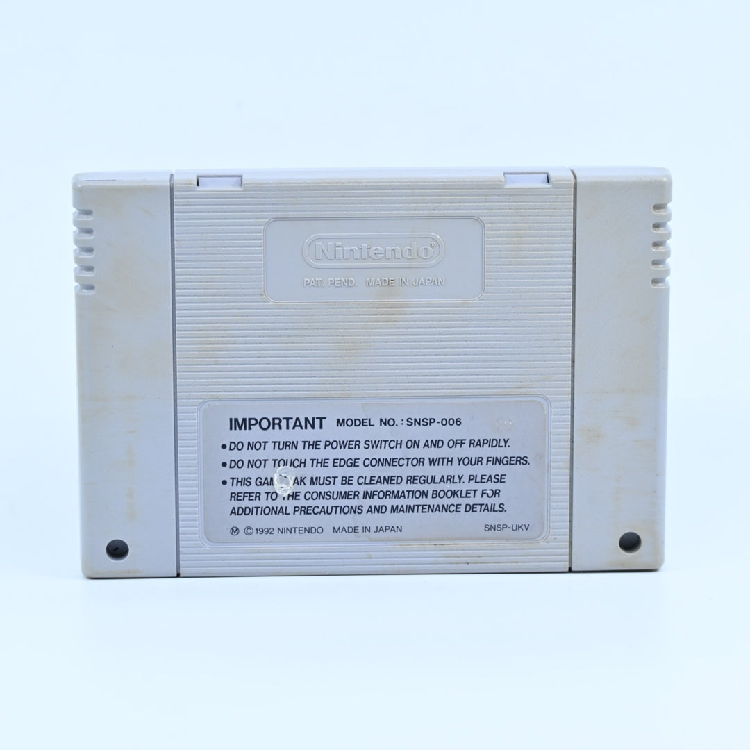 Super Mario All Stars - Super Nintendo / SNES Game - PAL - FREE POST!