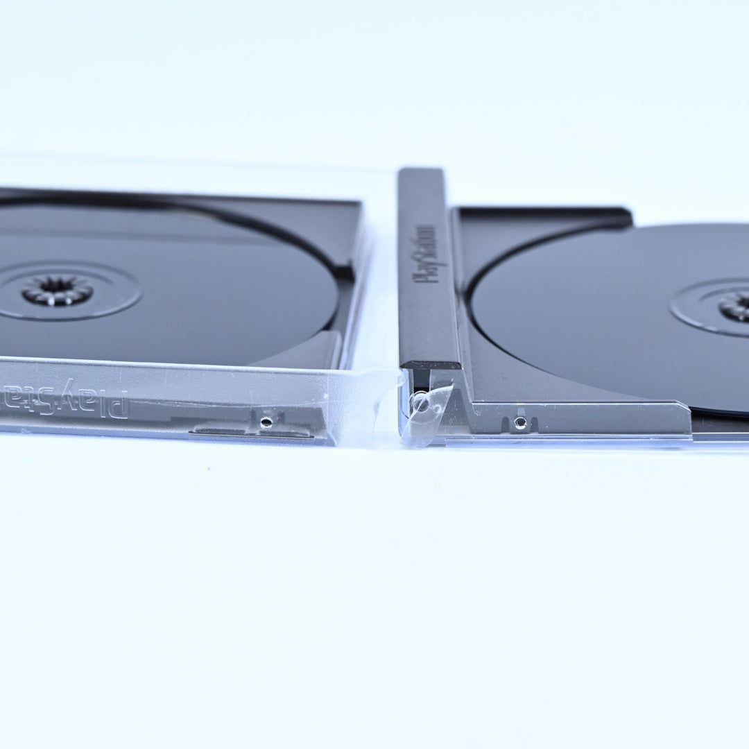 Oddworld: Abe's Exoddus - Sony Playstation 1 / PS1 Game - No Manual - MINT DISC!