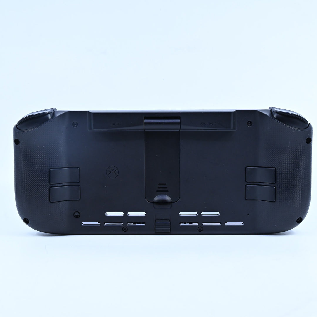 CRKD Nitro Deck Black Edition - Nintendo Switch Accessory - FREE POST!