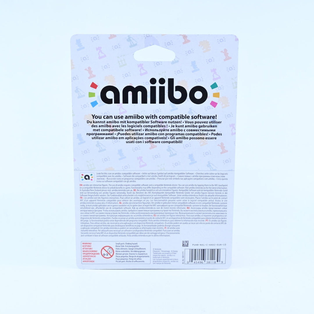 SEALED! Sora No. 93 - Super Smash Bros. Collection - Nintendo - Toy