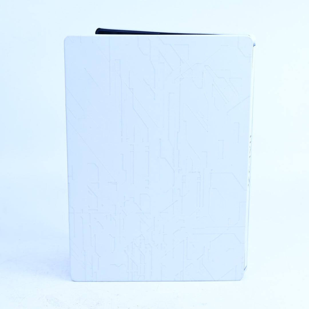 Halo 4 Limited Edition + Slip - Xbox 360 Game + Manual - PAL - MINT DISC!