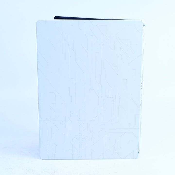 Halo 4 Limited Edition + Slip - Xbox 360 Game + Manual - PAL - MINT DISC!