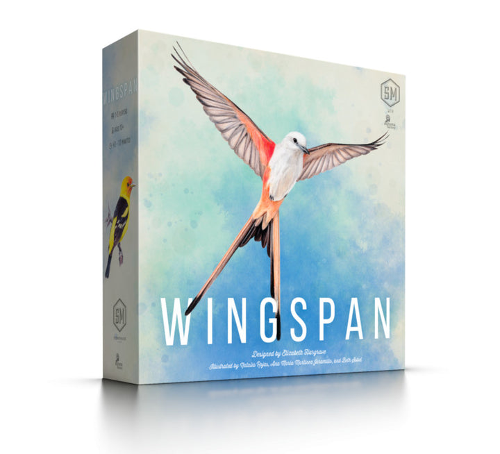 Wingspan - Board Game - Table Top Game