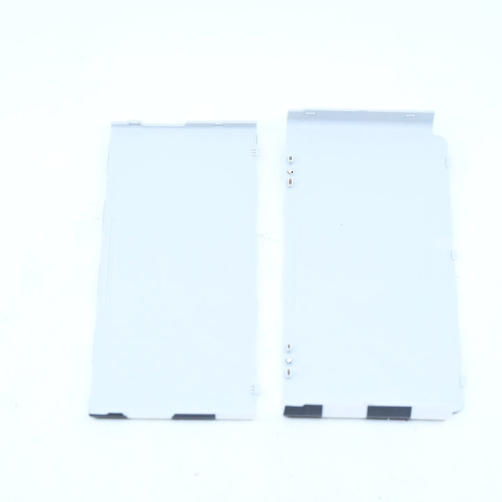 New Nintendo 3DS Accessory Cover Plate - #005 Black & White Checkerboard