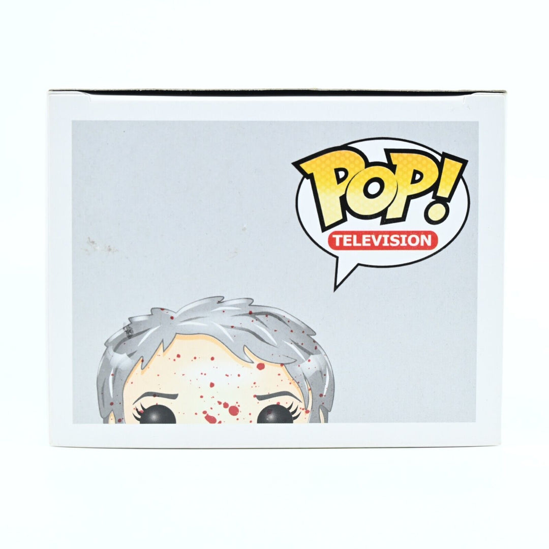 Carol Peletier - The Walking Dead Funko POP Television #156 - FREE POST!