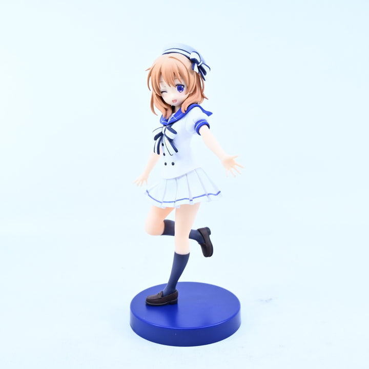 Cocoa - Special Sailor Ver. - Is the Order a Rabbit? - FuRyu - Anime Figure