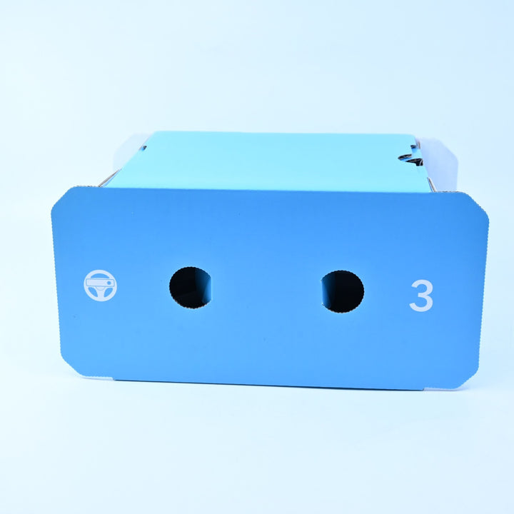 UNUSED! Mario Kart Wii Pack - Black - Nintendo Wii Boxed Console - AUS PAL