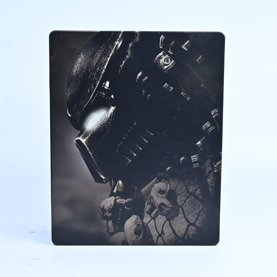 Aliens vs Predator - Hunter Edition - Sony Playstation 3 / PS3 Game + Manual