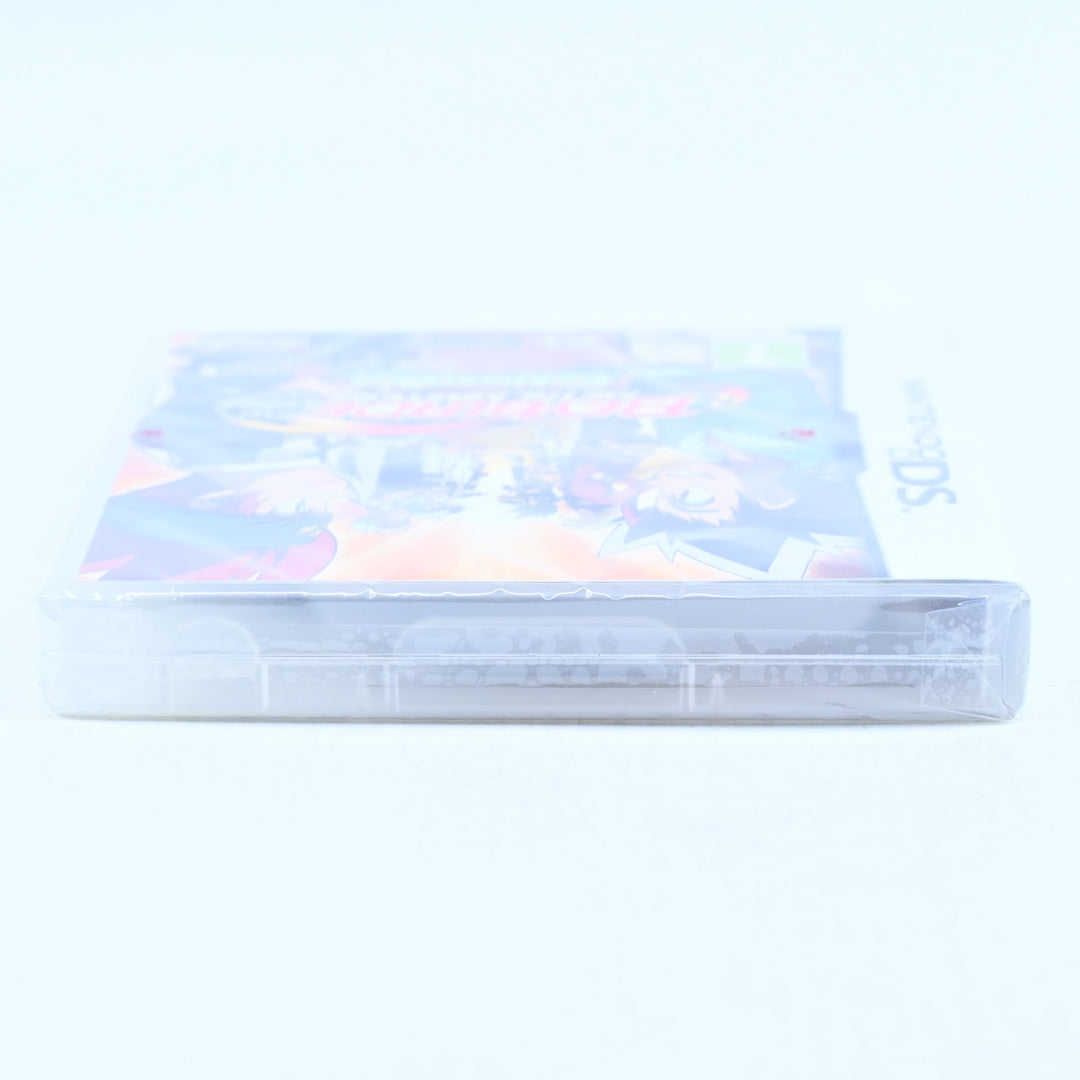 Beyblade: Metal Masters - Sealed - Nightmare Rex - Nintendo DS Game + Manual