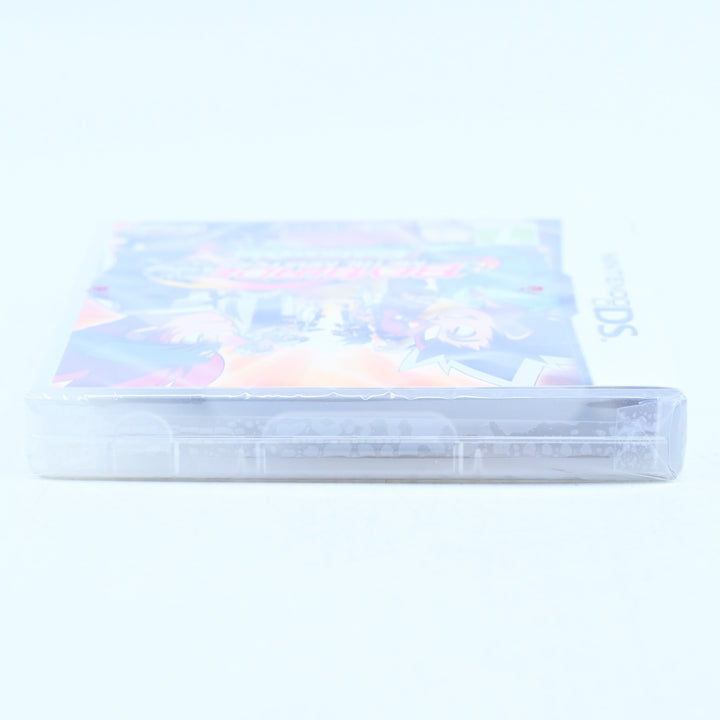 Beyblade: Metal Masters - Sealed - Nightmare Rex - Nintendo DS Game + Manual