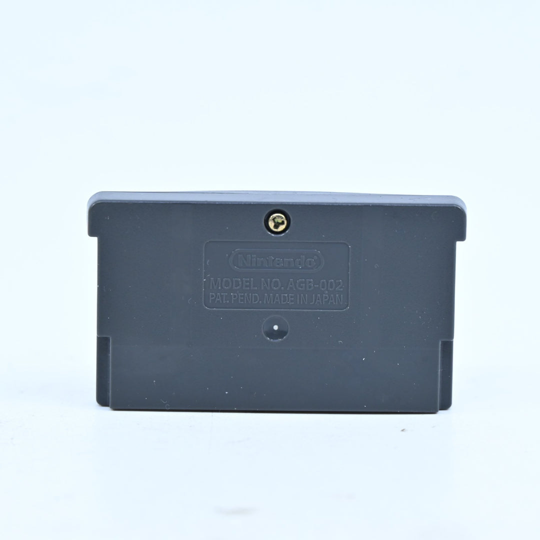 Spider-Man 2 - Nintendo Gameboy Advance / GBA Game - PAL - FREE POST!