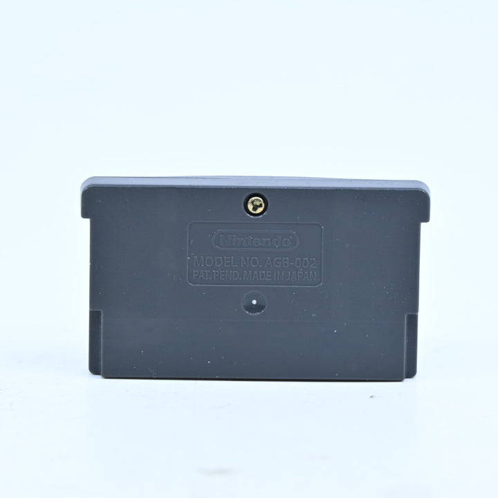 Spider-Man 2 - Nintendo Gameboy Advance / GBA Game - PAL - FREE POST!