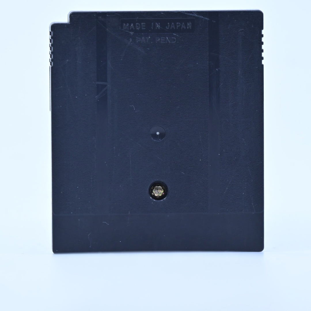 Game Boy Gallery 4 - Nintendo Gameboy Game - PAL - FREE POST!