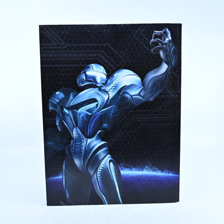 Metroid Prime 3: Corruption - Premier Edition + Poster - Prime Game Guide