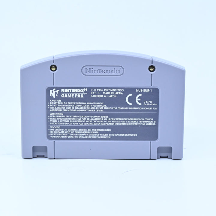 Banjo-Tooie - N64 / Nintendo 64 Boxed Game - PAL - FREE POST!