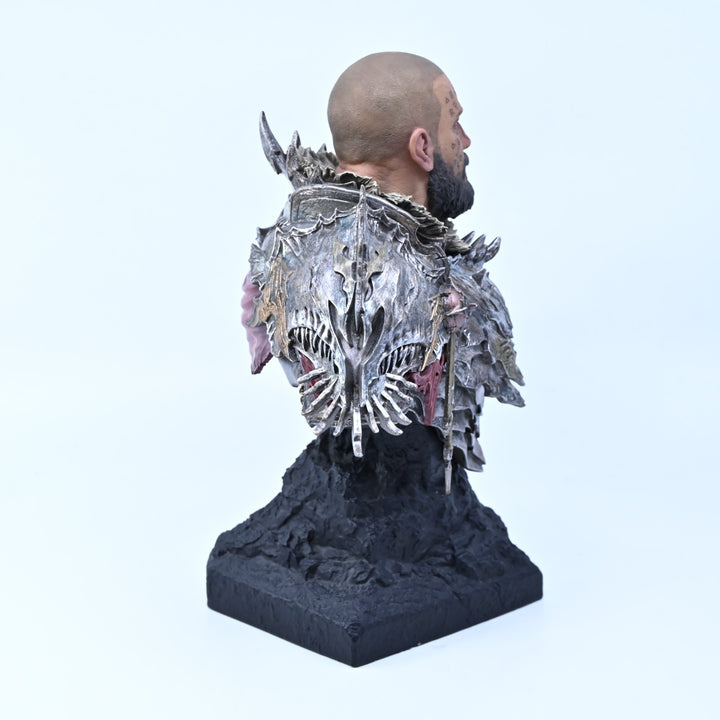 Lords of the Fallen - Harkyn Bust Statue - Figure