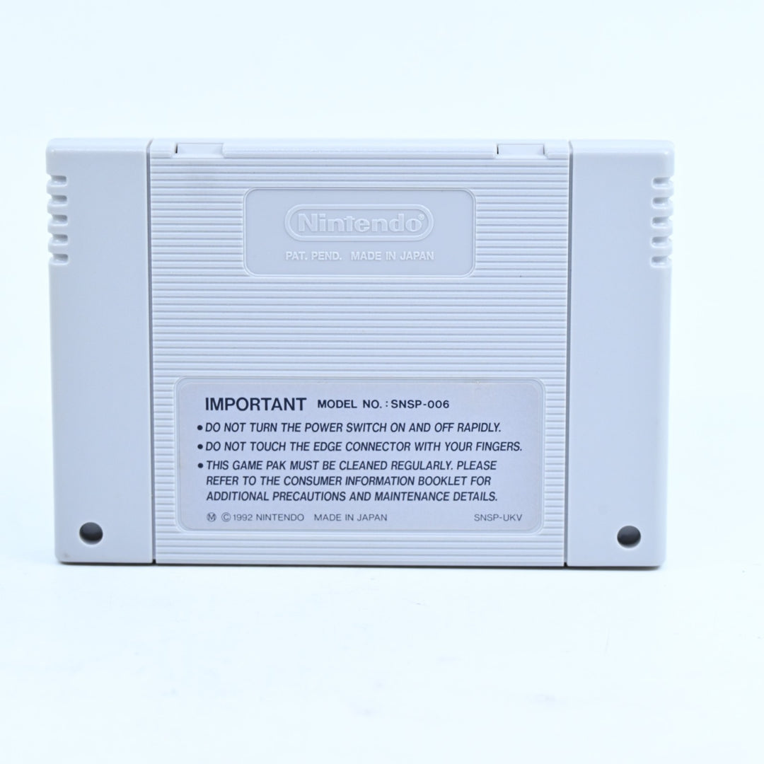 Donkey Kong Country - Super Nintendo / SNES Boxed Game - PAL - FREE POST!