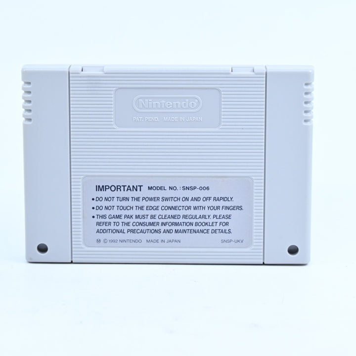 Donkey Kong Country - Super Nintendo / SNES Boxed Game - PAL - FREE POST!