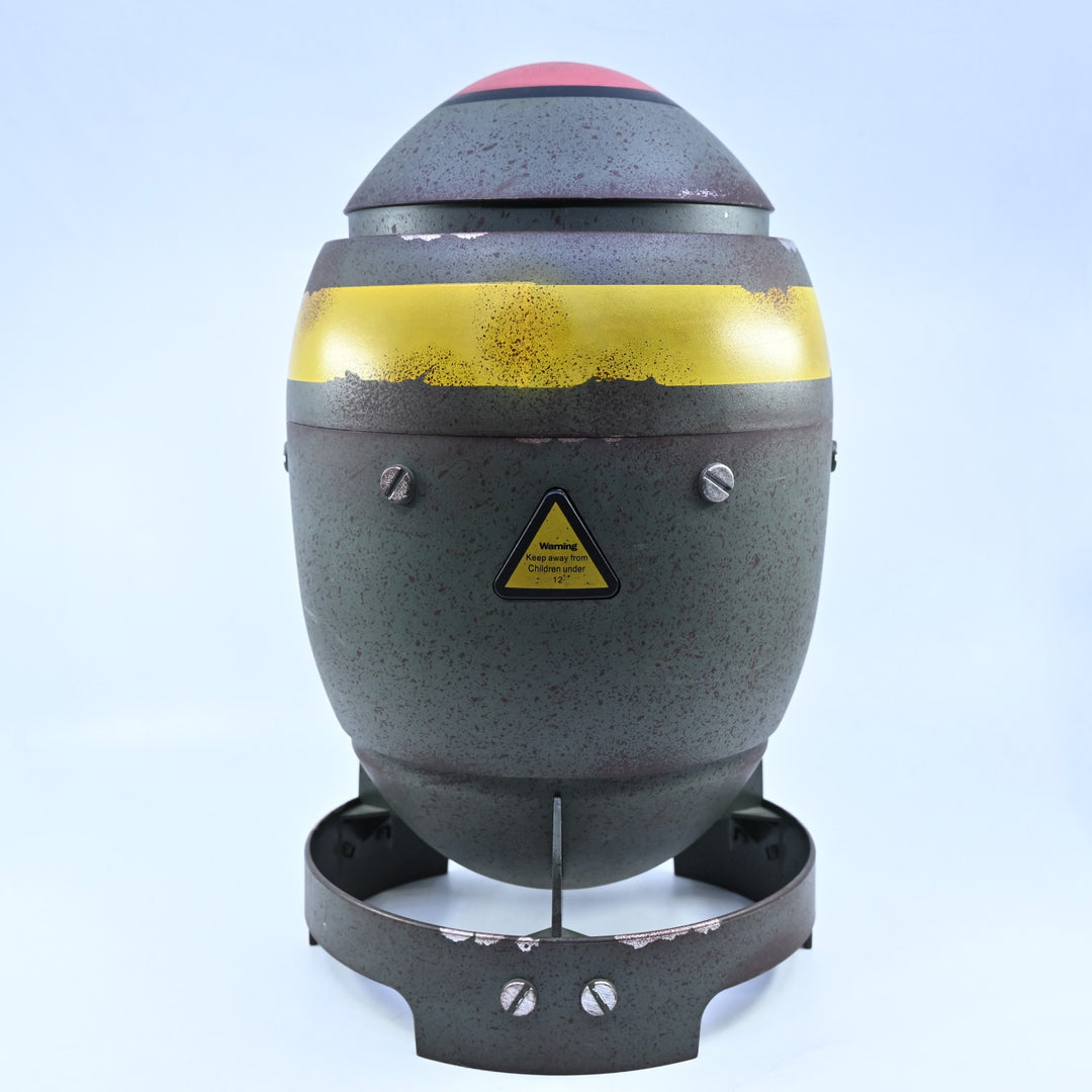 Fallout Anthology Mini-Nuke Collectable - No Box - PC Game