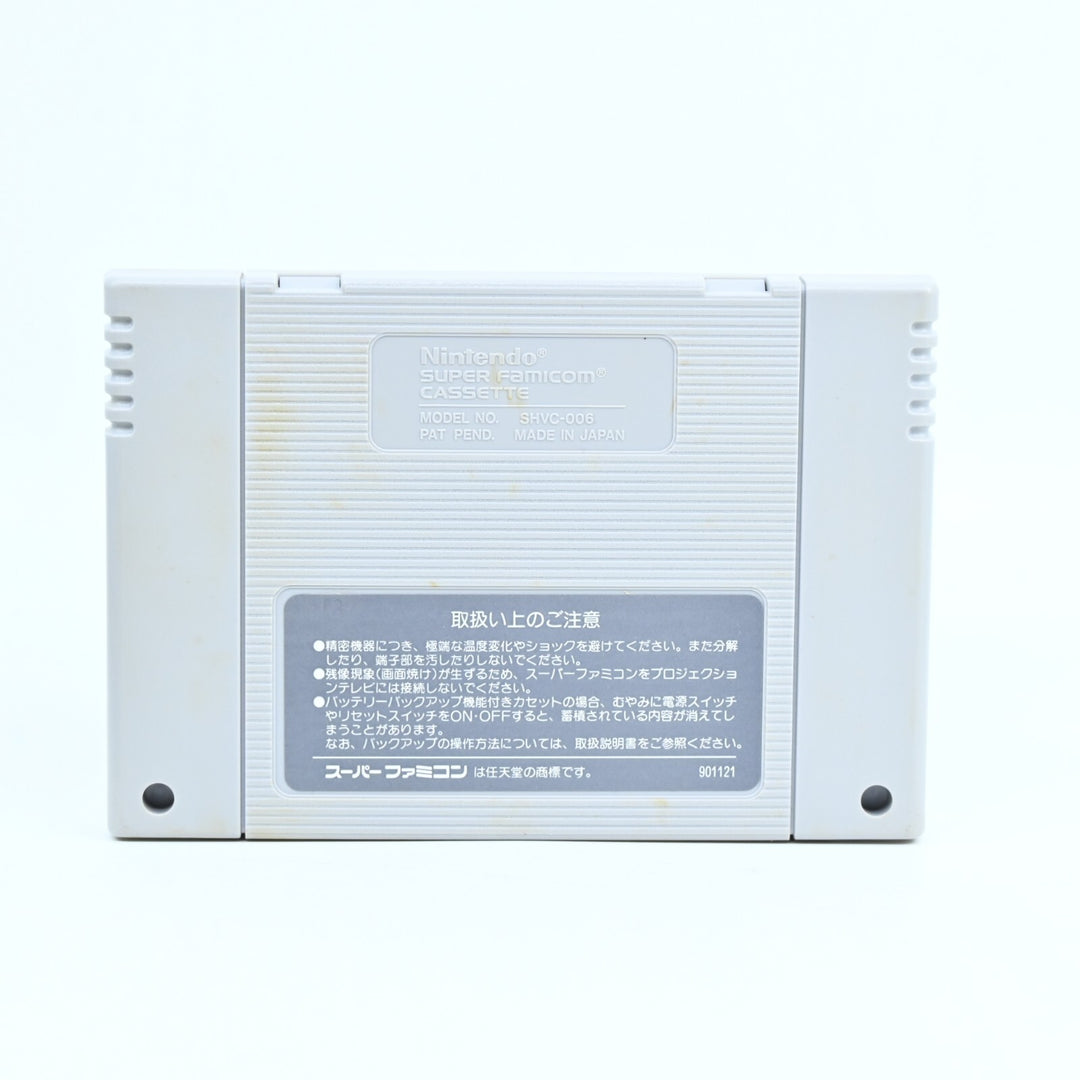 The Legend of Zelda: Link to The Past - SNES Game / Super Famicom Game - NTSC-J