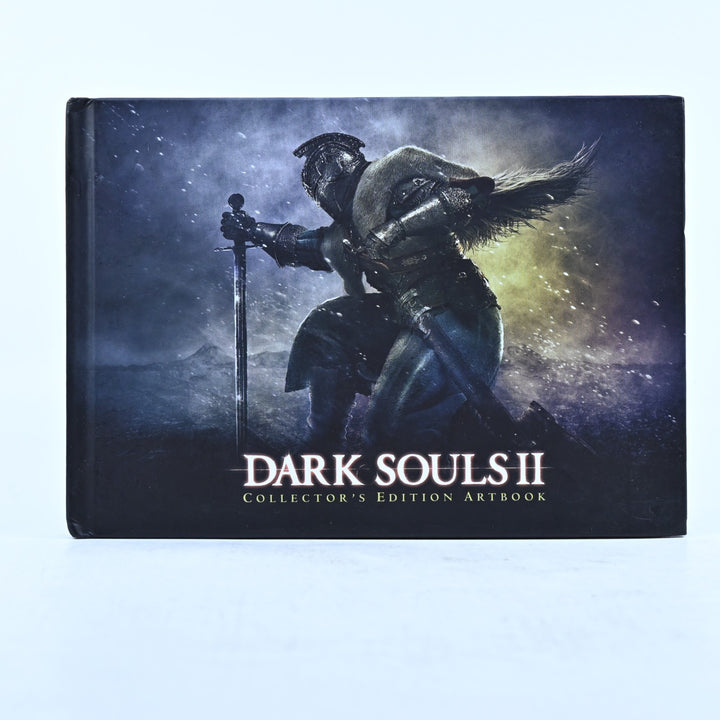 Dark Souls II - Collector's Edition Art Book