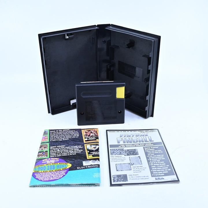 James Pond 3 - Sega Genesis / Mega Drive Game - Region Free - FREE POST!