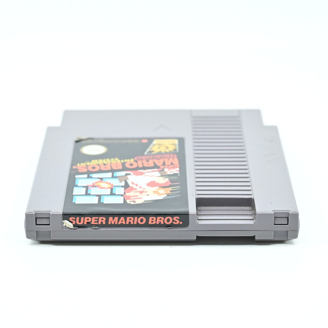 Super Mario Bros #2 - Nintendo Entertainment System / NES Game - PAL - FREE POST