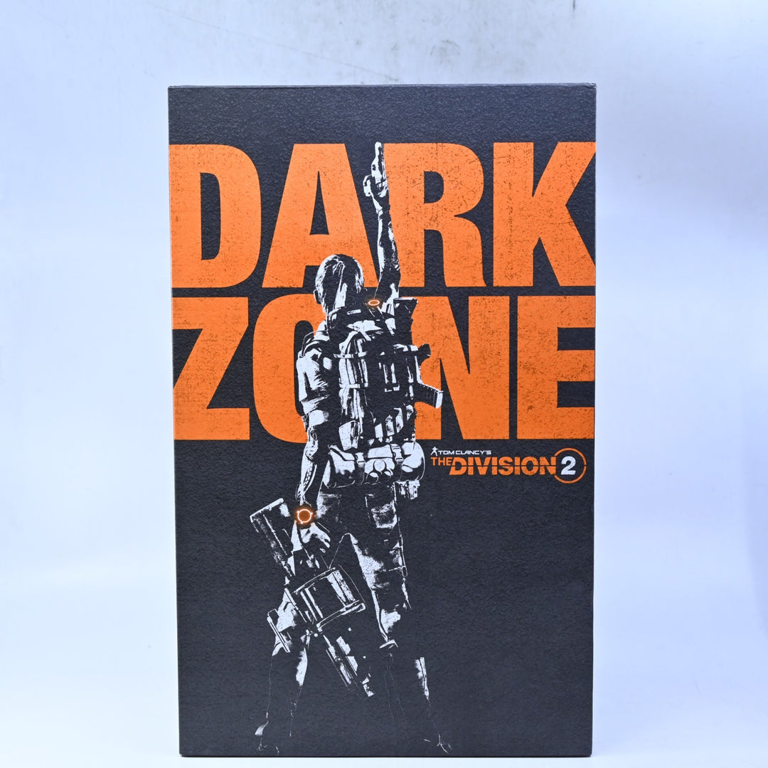 Tom Clancy's The Division 2 Dark Zone Edition -  Sony Playstation 4 / PS4 Game
