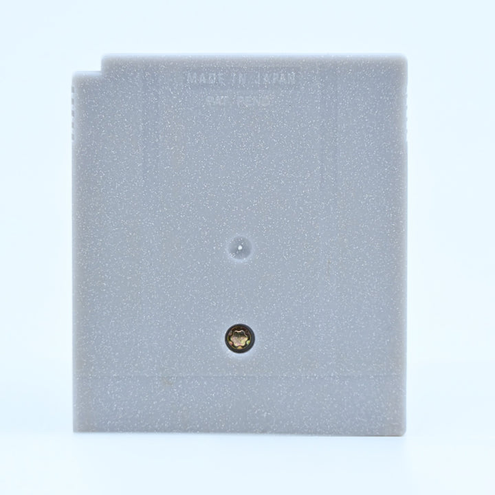 Pokemon Silver Version - Nintendo Gameboy Color Boxed Game - AUS PAL