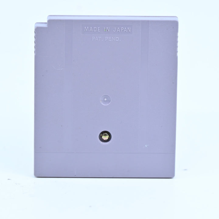 Tetris Blast - Nintendo Gameboy Game - PAL - FREE POST!