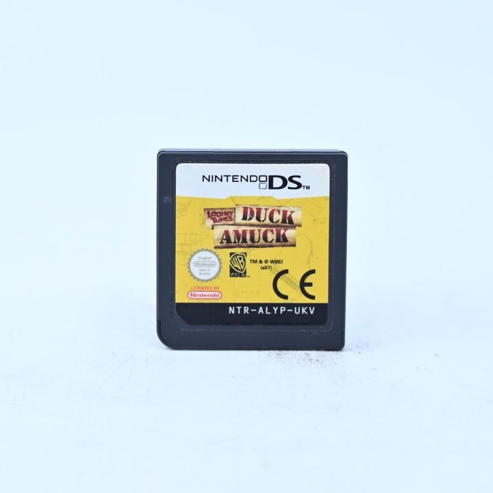 Looney Tunes: Duck Amuck - Nintendo DS Game - Cartridge Only - PAL - FREE POST!