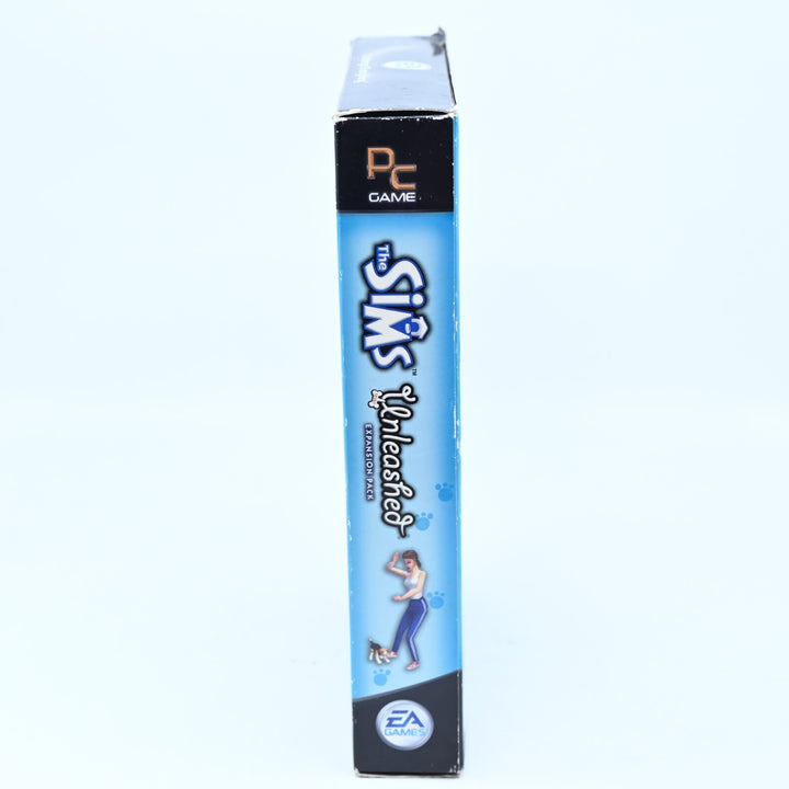 The Sims Unleashed Expansion Pack - PC / Other Game, Other Game - FREE POST!