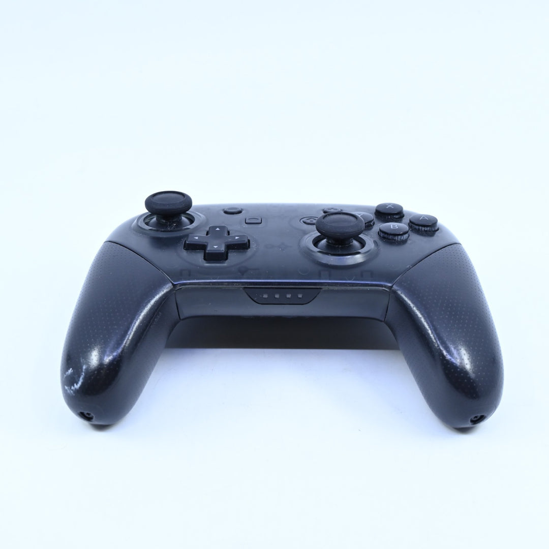 Pro Controller Black - Nintendo Switch Accessory - FREE POST!